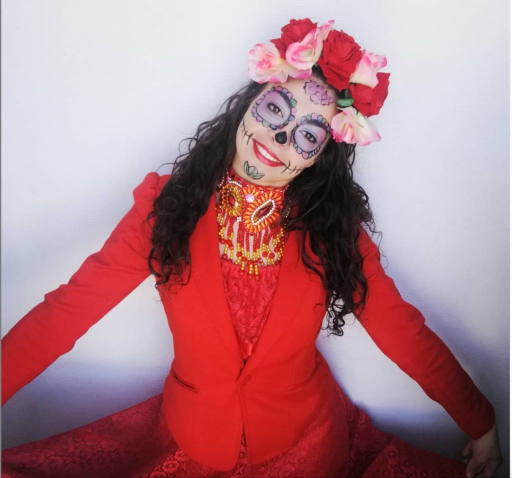 performance-dia-de-los-muertos